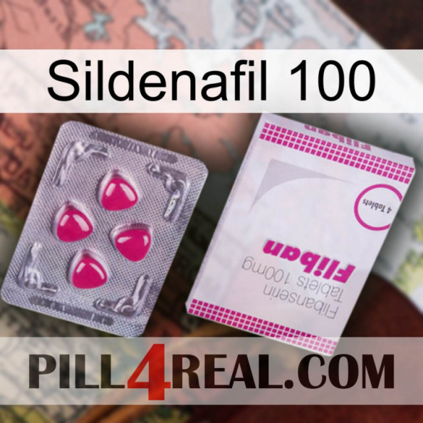 Sildenafil 100 32